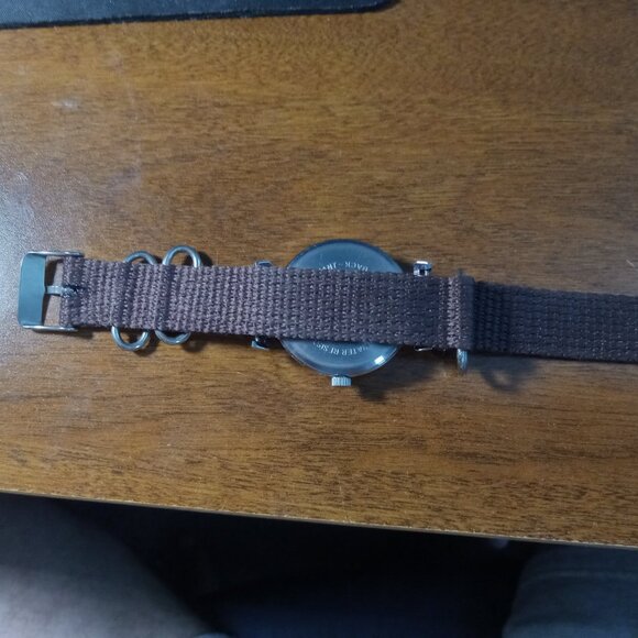 Oris Vintage Automatic Men's or Ladies Watch - Picture 3 of 6